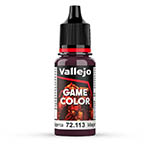 Vallejo 772113 - Tiefes Magenta, 18 ml